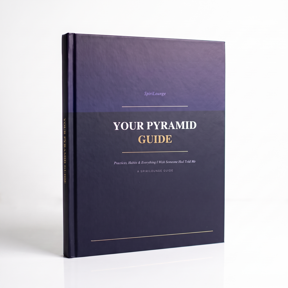 Your Pyramid Guide