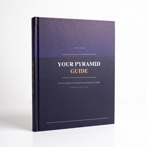 Your Pyramid Guide